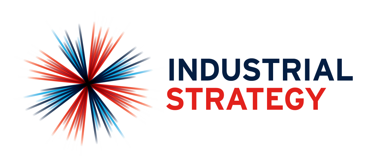 Building our Industrial Strategy